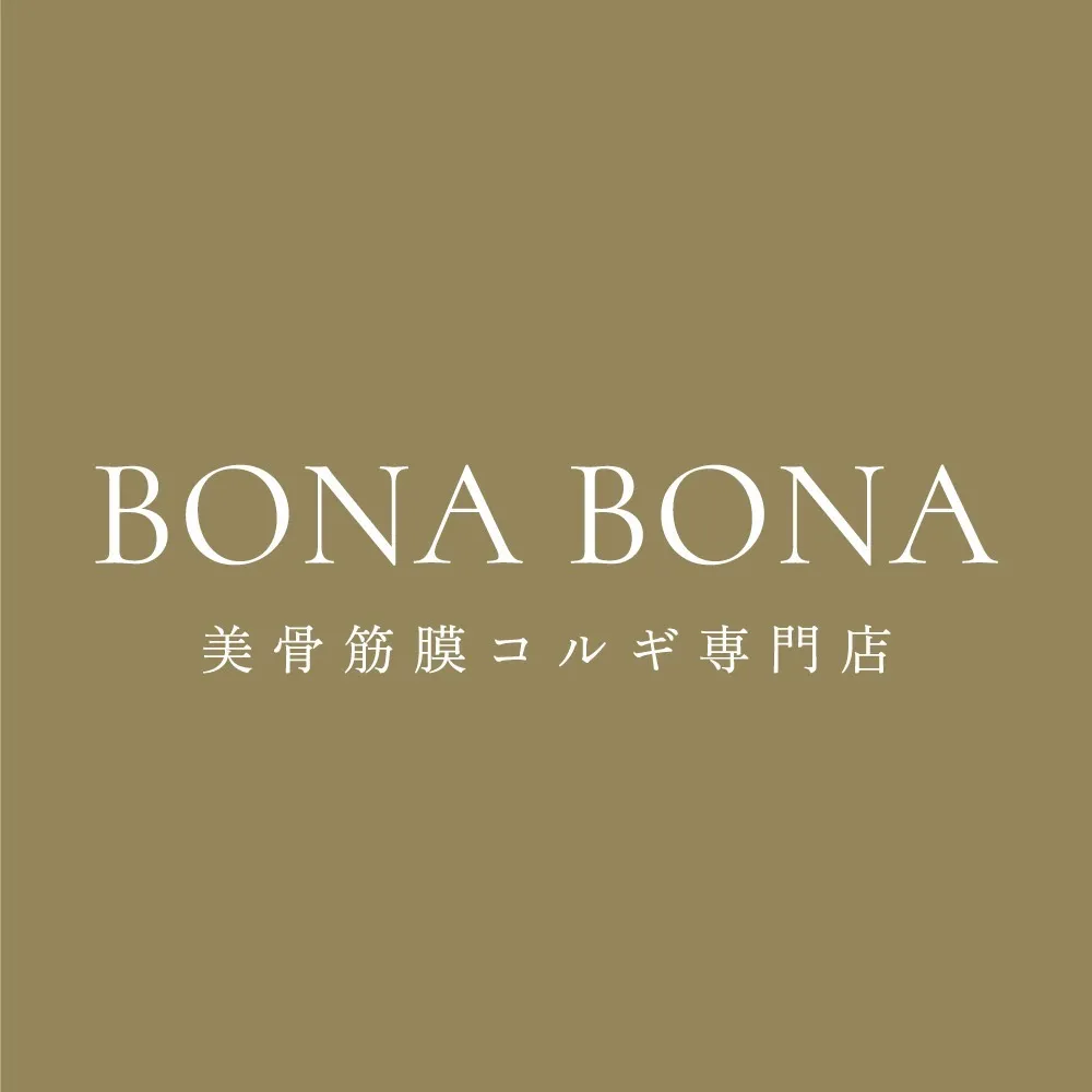 仙台にBONA BONA【美骨筋膜コルギ専門店】NEW OPEN